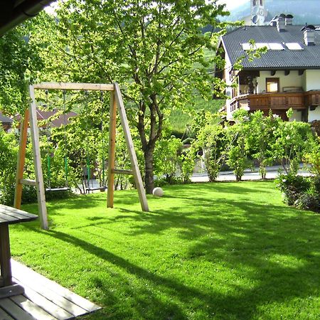 Appartements Haus Bachmann سان كانديدو المظهر الخارجي الصورة