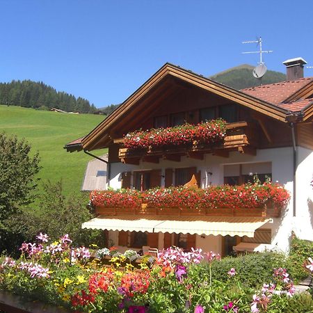 Appartements Haus Bachmann سان كانديدو المظهر الخارجي الصورة