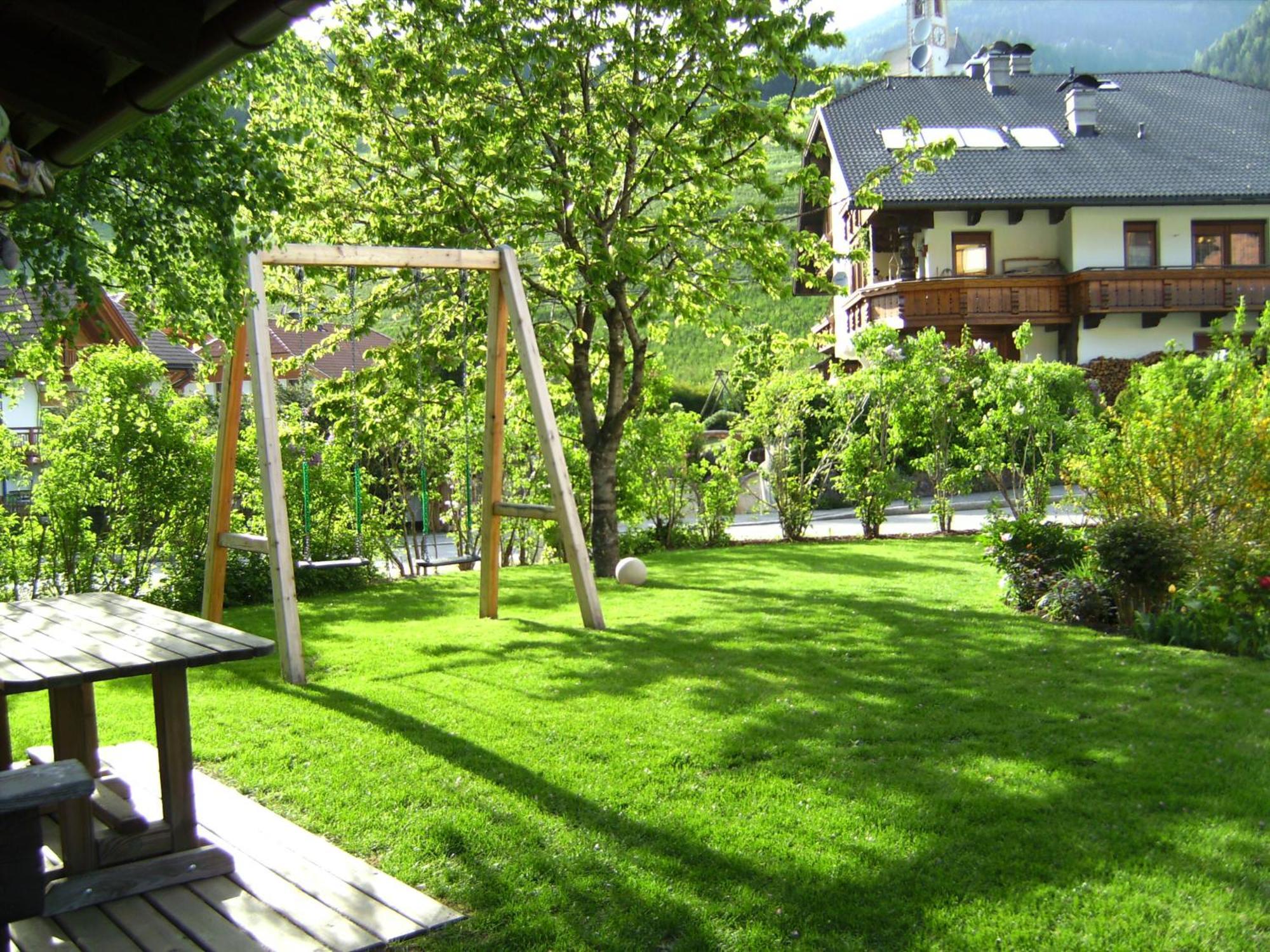 Appartements Haus Bachmann سان كانديدو المظهر الخارجي الصورة