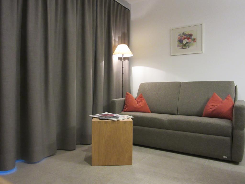 Appartements Haus Bachmann سان كانديدو المظهر الخارجي الصورة