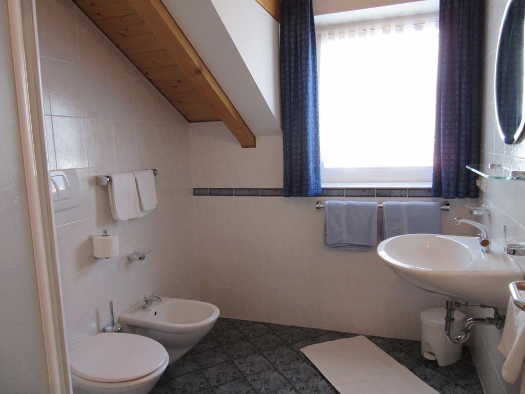 Appartements Haus Bachmann سان كانديدو المظهر الخارجي الصورة