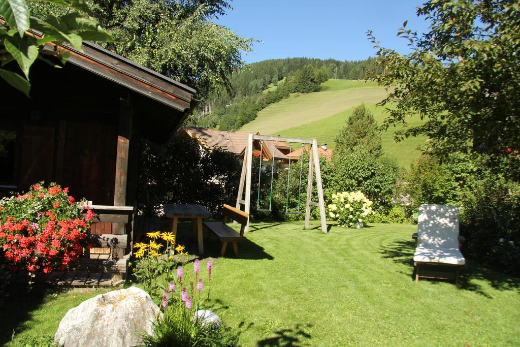 Appartements Haus Bachmann سان كانديدو المظهر الخارجي الصورة