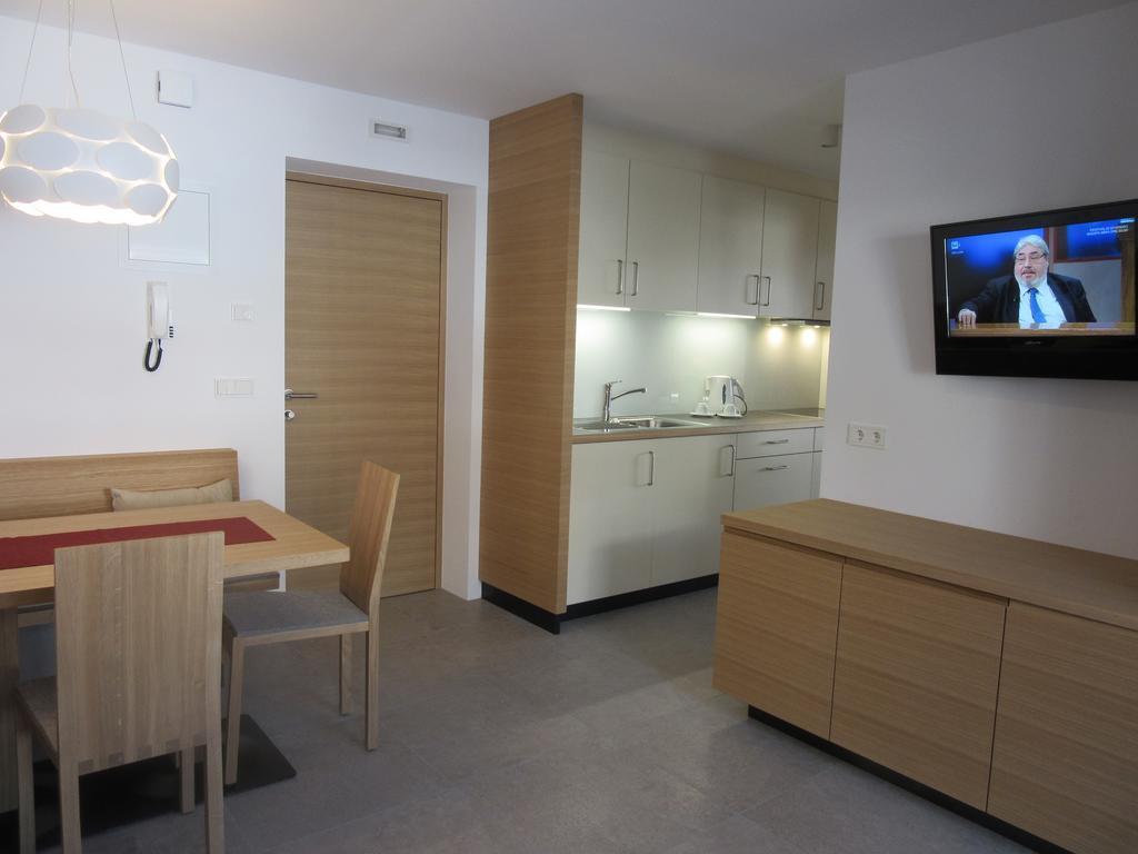 Appartements Haus Bachmann سان كانديدو المظهر الخارجي الصورة