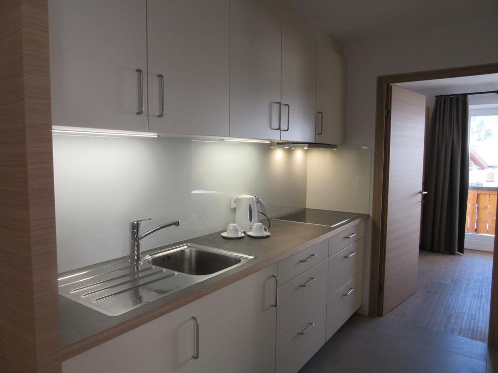 Appartements Haus Bachmann سان كانديدو المظهر الخارجي الصورة