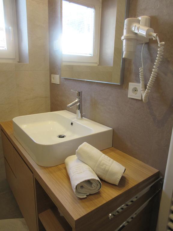 Appartements Haus Bachmann سان كانديدو المظهر الخارجي الصورة