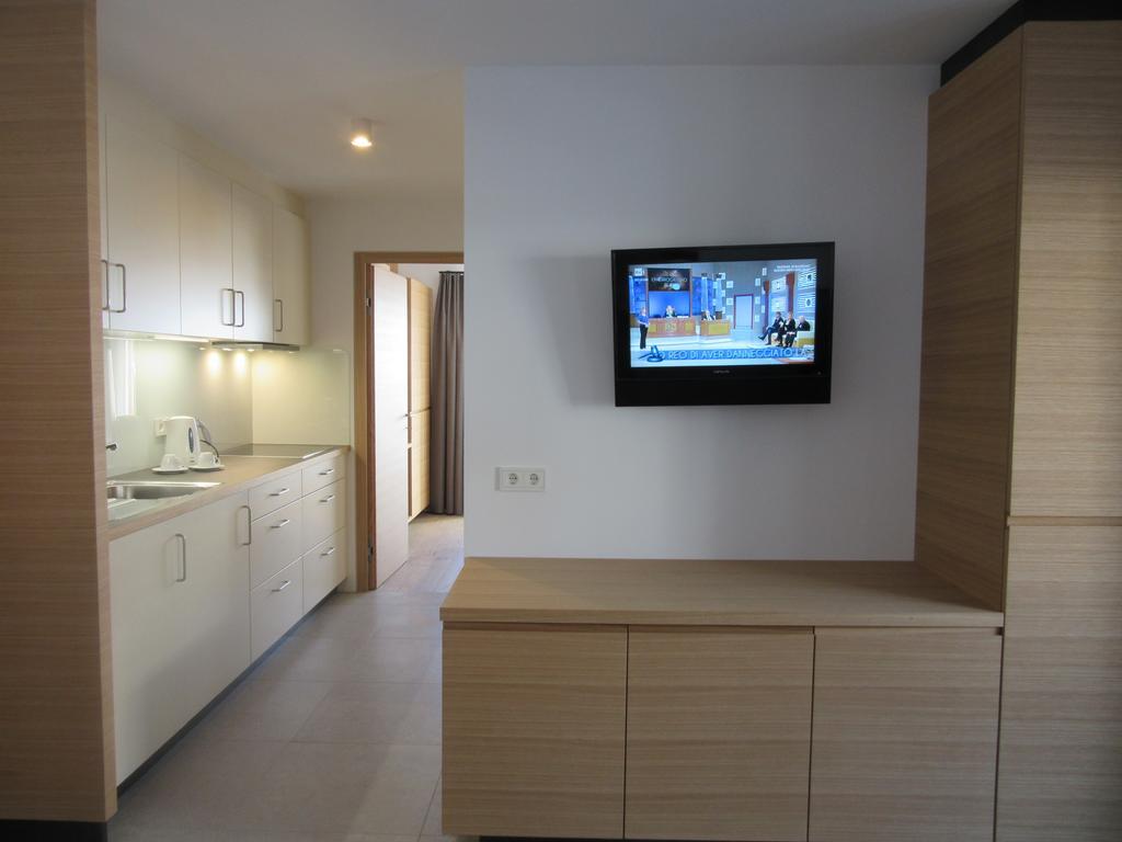 Appartements Haus Bachmann سان كانديدو المظهر الخارجي الصورة