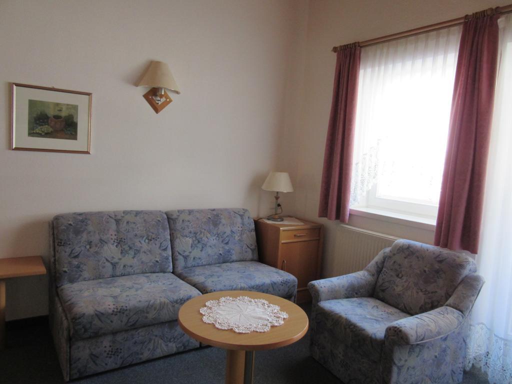 Appartements Haus Bachmann سان كانديدو المظهر الخارجي الصورة