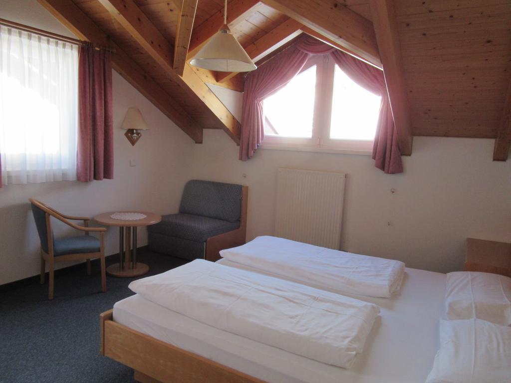 Appartements Haus Bachmann سان كانديدو المظهر الخارجي الصورة