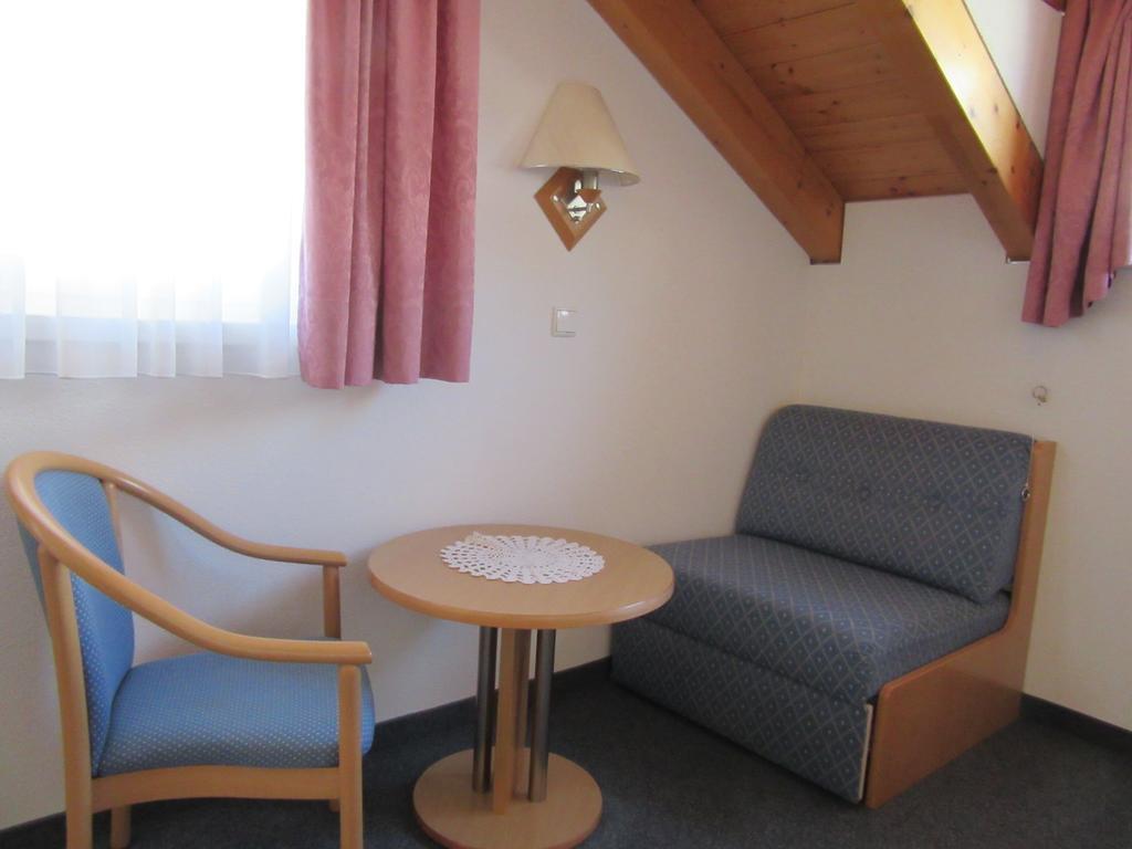 Appartements Haus Bachmann سان كانديدو المظهر الخارجي الصورة